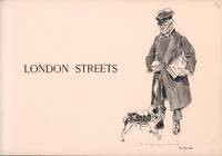 image of London as seen by Charles Dana Gibson.