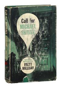 Call for Michael Shayne