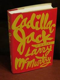 image of Cadillac Jack