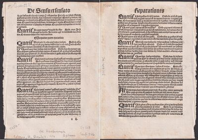 Epitomata, seu Reparationes totius philosophiae…