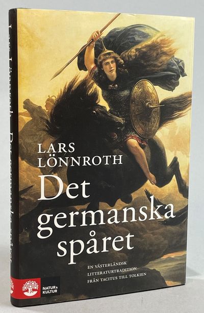 Det germanska spåret. En västerländsk…