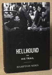 Hellhound on His Trial