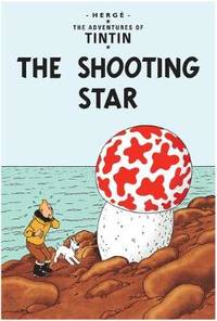 SHOOTING STAR_ADVENTURES OF PB