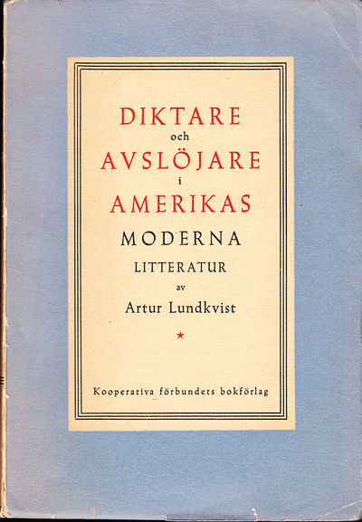 Diktare och avslöjare i Amerikas moderna…