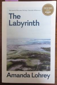 cover of Labyrinth, The