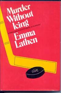 Murder Without Icing by Lathen, Emma - 1972