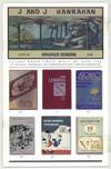 [Bookseller Catalog]: J and J Hanrahan – List 60:Maurice Sendak, 2008