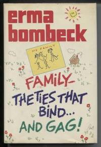 cover of Family The Ties That Bind and Gag!