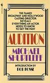 Audition by Michael Shurtleff - 1980-05-06