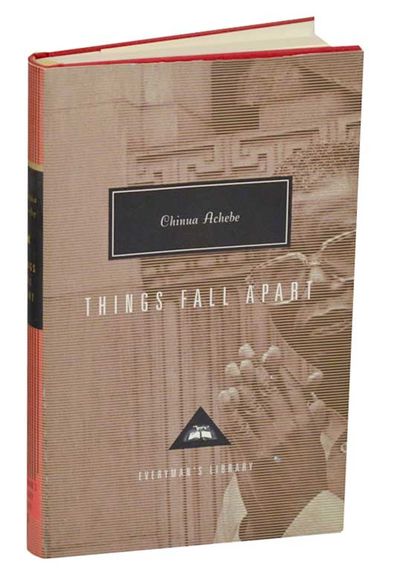 Things Fall Apart