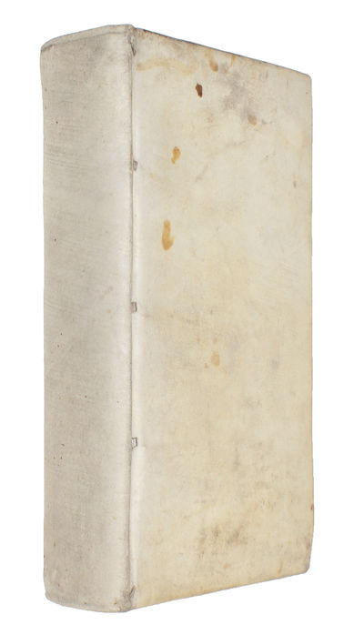 Tentamina Theodicaeae De Bonitate Dei Libertate Hominis Et Origine Mali / Latinè versa & Notationibus illustrata à M. D. L. (Barth. Des Bosses). Ab ipso Auctore emendata & auctiora. Tomus Primus (3 Parts, all). (Theodicy: Essays on the Goodness of God... (photo 2)