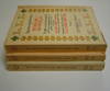 Paginas para la Historia de Sinaloa y Sonora: Triunfos de Nuestra Santa Fe entre Gentes las Mas Barbaras y Fieras del Nuevo Orbe: Tomo I, II, and III. A Three Volume Set.