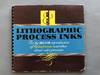 Lithographic Process Inks For The Better Reproduction of Kodachromes And Other Direct Color Process
