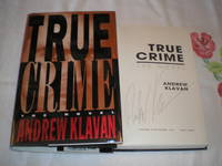 image of True Crime: SIGNED