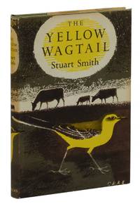 The Yellow Wagtail (The New Naturalist)