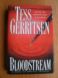 Bloodstream by Gerritsen, Tess - 1998