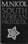 South African Protocol and Other Formalities