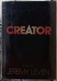 Creator by Leven, Jeremy - 1980