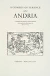 Andria: A Comedy by Terence.