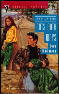 Cuts Both Ways (American Heroes)