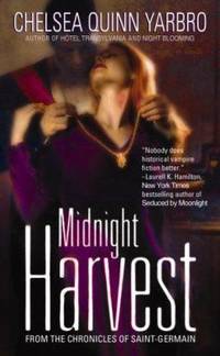 image of Midnight Harvest