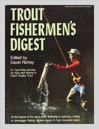 Trout Fishermen's Digest