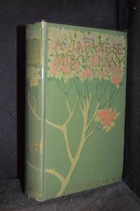 image of A Japanese Miscellany