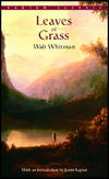 Leaves Of Grass