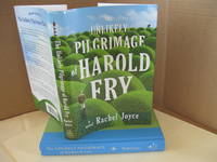The Unlikely Pilgrimage of Harold Fry