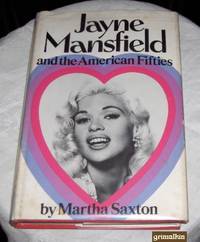 image of Jayne Mansfield and the American Fifties