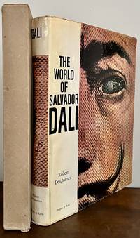 The World of Salvador Dali