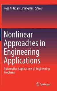 Nonlinear Approaches in Engineering Applications : Automotive Applications of Engineering Problems