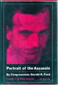 PORTRAIT OF THE ASSASSIN