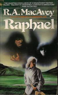 RAPHAEL: Damiano #3