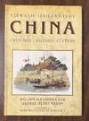 Views of 18th Century China: Costumes, History, Customs