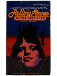The Rolling Stones Trivia Quiz Book