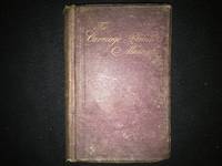 image of The Carriage Painters' Manual. Containing a Treatise on the Art, Science, and Mystery of Coach, Carriage, and Car Painting