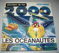 image of Les Oceanautes (Pionniers de l'an 2000)