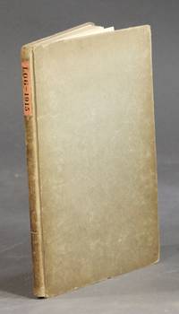 The log S.S. "Finland