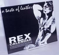 image of Rex Calendar 1998
