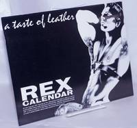 Rex Calendar 1998 by Rex, illustrations - 1980