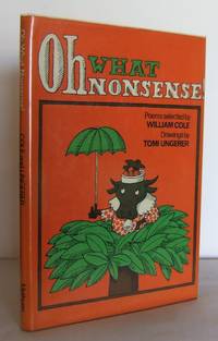 Oh, What Nonsense!