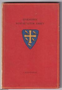 Unknown Westminster Abbey. By Lawrence E. Tanner. King Penguin Books K45. Acceptable to Poor...