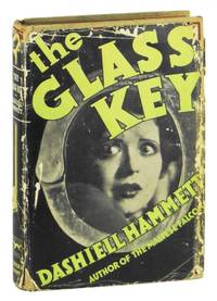 image of The Glass Key