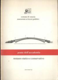 PONTE DELL'ACCADEMIA
