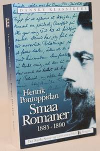Smaa romaner 1885 - 1890.