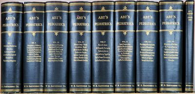 Abt's Pediatrics