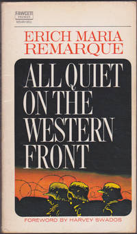 image of All Quiet on the Western Front