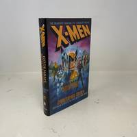 X-Men: Codename Wolverine (Marvel Comics)