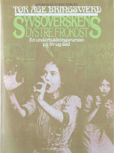 Syvsoverskens dystre frokost. En…